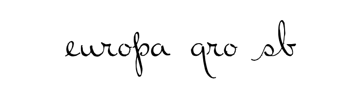 BluelminRalph  Free Fonts Download