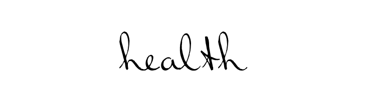 BluelminRalph  Free Fonts Download