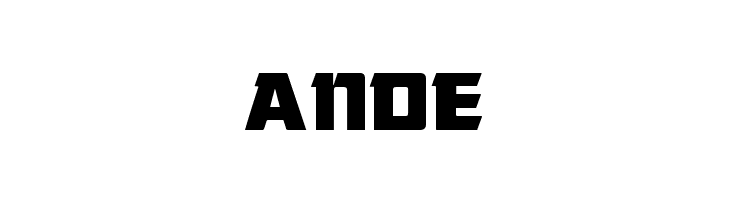 Das Modern  Free Fonts Download