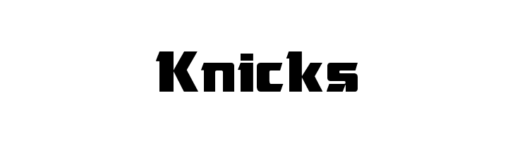 Das Modern  Free Fonts Download