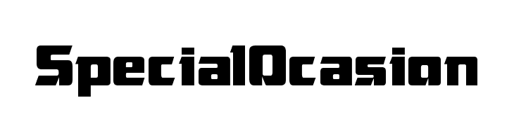 Das Modern  Free Fonts Download