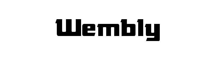 Das Modern  Free Fonts Download