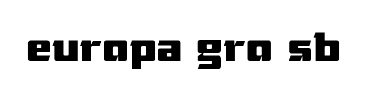 Das Modern  Free Fonts Download