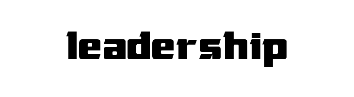 Das Modern  Free Fonts Download