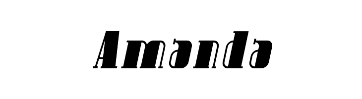 Avondale Italic  Free Fonts Download