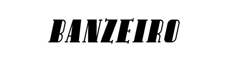 Avondale Italic  Free Fonts Download