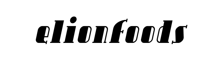 Avondale Italic  Free Fonts Download