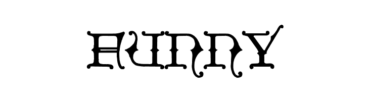 HollandischClosed-Regular  Free Fonts Download