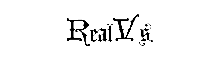 HollandischClosed-Regular  Free Fonts Download