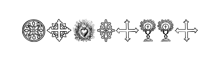 Laus Sus Cris  Free Fonts Download