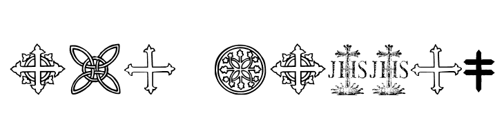 Laus Sus Cris  Free Fonts Download