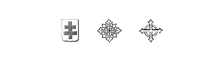 Laus Sus Cris  Free Fonts Download