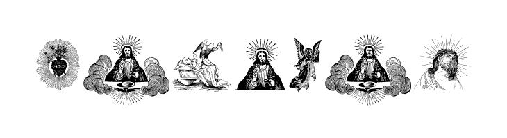 Laus Sus Cris  Free Fonts Download