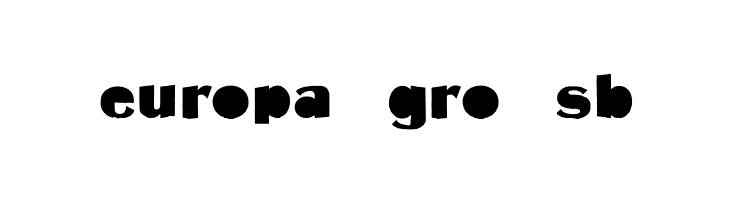 Mattaaus Regular  Free Fonts Download