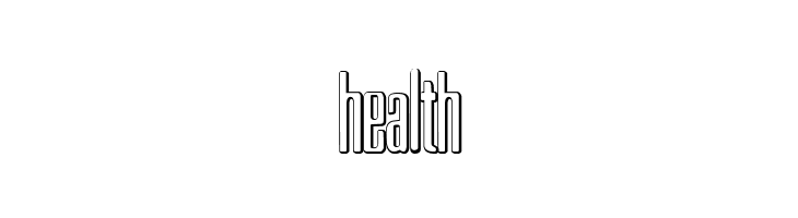 Neretta Beveled  Free Fonts Download