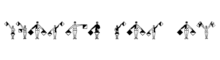 SignFlags  Free Fonts Download