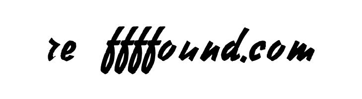 StephensHeavyWriting  Free Fonts Download