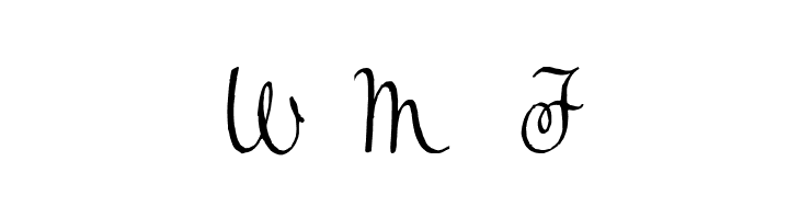 TheBeatGoesOn  Free Fonts Download