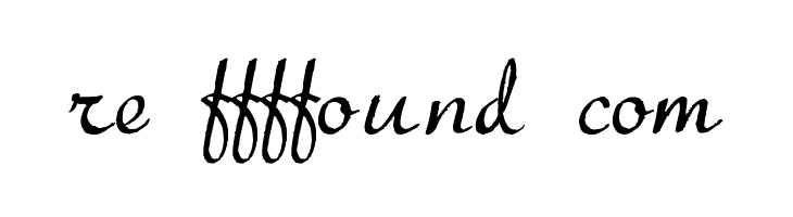 TheBeatGoesOn  Free Fonts Download