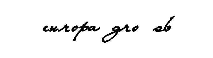 The Loyalist Extra Bold  Free Fonts Download