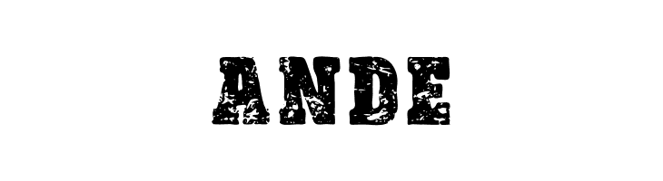 vtks Bold&Cool  Free Fonts Download