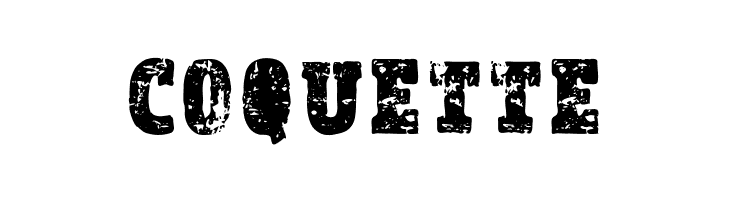 vtks Bold&Cool  Free Fonts Download