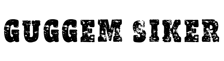 vtks Bold&Cool  Free Fonts Download