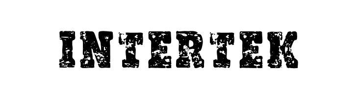 vtks Bold&Cool  Free Fonts Download