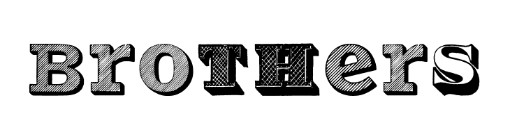 VariusMultiplexPersonalEdition  Free Fonts Download