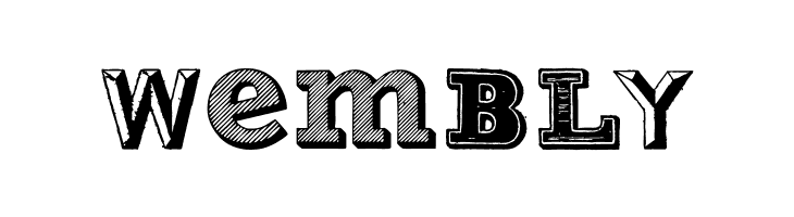 VariusMultiplexPersonalEdition  Free Fonts Download