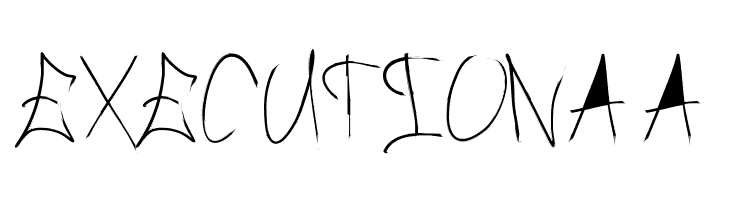 Brush_Of_Anarchy  Free Fonts Download