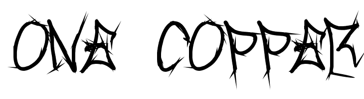 Brush_Of_Anarchy Bold  Free Fonts Download