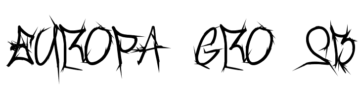 Brush_Of_Anarchy Bold  Free Fonts Download