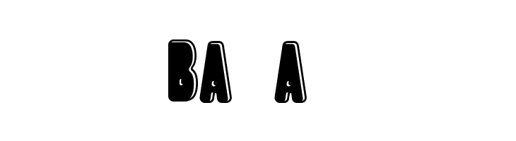 dPopper  Free Fonts Download