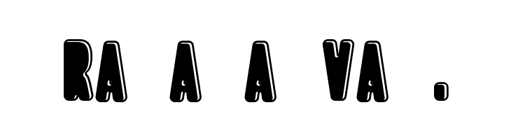 dPopper  Free Fonts Download