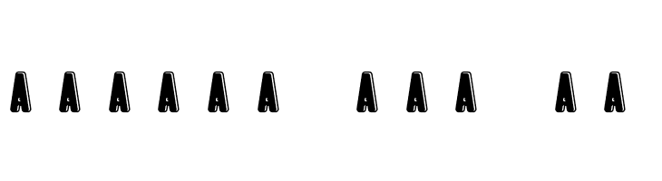 dPopper  Free Fonts Download