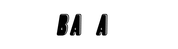 dPopper-Italic  Free Fonts Download