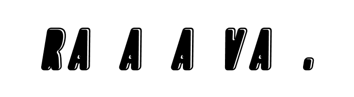 dPopper-Italic  Free Fonts Download