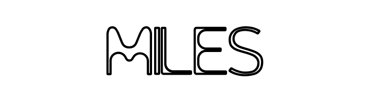 mia  Free Fonts Download