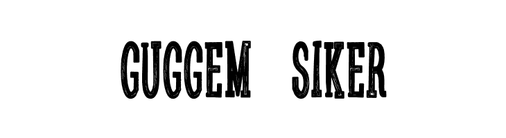 Sanek  Free Fonts Download