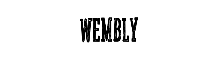 Sanek  Free Fonts Download