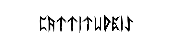 Ancient Runes  Free Fonts Download