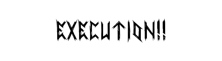 Ancient Runes  Free Fonts Download