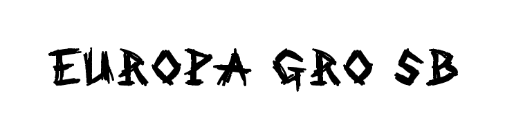 MB-An Old Witch  Free Fonts Download