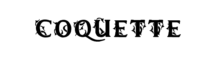 MB Demonic Tale  Free Fonts Download