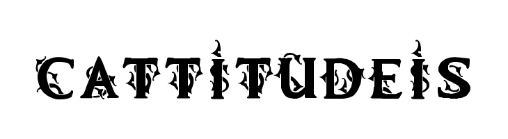 MB Demonic Tale  Free Fonts Download