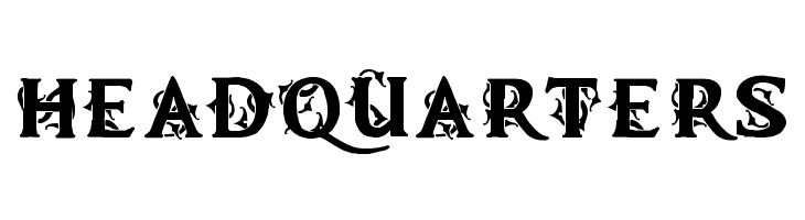 MB Demonic Tale  Free Fonts Download