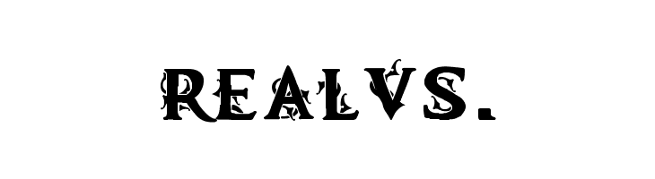 MB Demonic Tale  Free Fonts Download