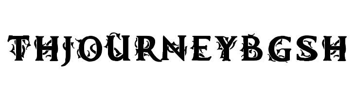 MB Demonic Tale  Free Fonts Download