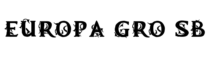 MB Demonic Tale  Free Fonts Download